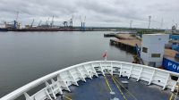 auf Wiedersehen Newcastle