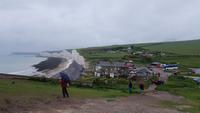 auf nach Beachy Head 20180512 152453