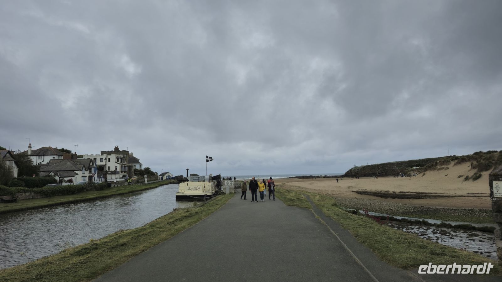 bude