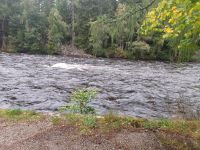 der Fluss Dee
