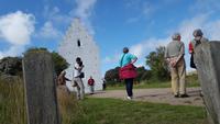 die versandete Kirche Skagen 20170821_121126