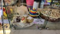 entdeckt in Padstow