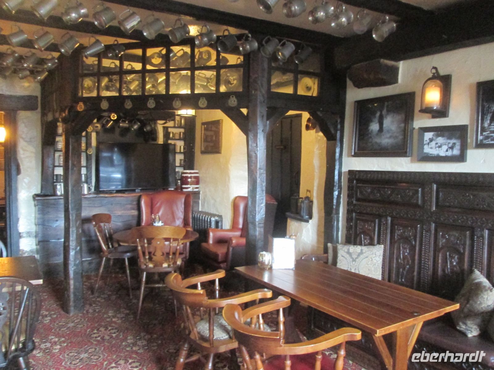 im Jamaica Inn