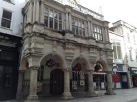 in Exeter