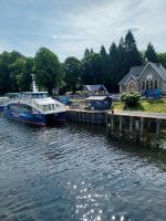 in Fort Augustus