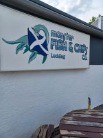 in Fort Augustus