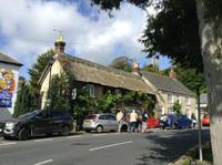 in Godshill