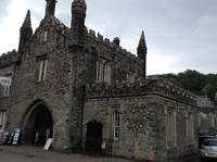 in Tavistock