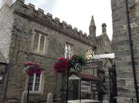 in Tavistock