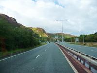 in Wales
