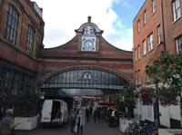 in Windsor