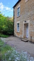 in den Cotswolds, Castle Combe