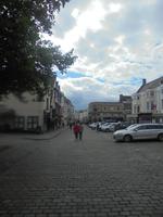 in der Stadt Wells