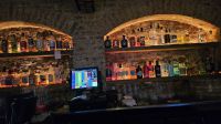 in der White Tavern