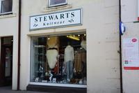kostbare Kleidung