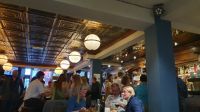 letztes Dinner in der Golf Tavern 20230805 191811