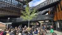 modernes Camden