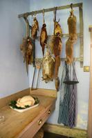 unser Abendessen?