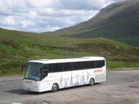 unser Bus