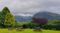 unser Hotel am Loch Linnhe 20230730 073517