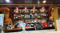 unser Hotel in Perth- der Pub