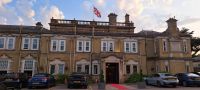 unser Hotel