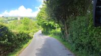 unterwegs im Dartmoor