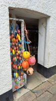 unterwegs in Mevagissey
