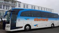 vor dem Hotel in Newquay 20180516 090216