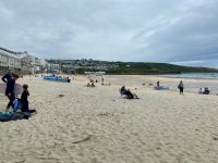westlicher Strand