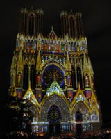 Notre Dame de Reims