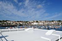 Ankunft in St. Peter Port auf Guernsey &ndash; &copy; Martin Büchner (Eberhardt TRAVEL)