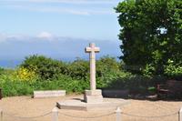 Ein Milleniumkreuz &ndash; &copy; Martin Büchner (Eberhardt TRAVEL)