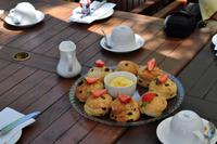 Scone &ndash; &copy; Martin Büchner (Eberhardt TRAVEL)