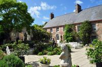 The cottage &ndash; &copy; Martin Büchner (Eberhardt TRAVEL)