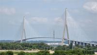 Pont Normandie &ndash; &copy; Martin Büchner (Eberhardt TRAVEL)
