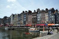 Honfleur &ndash; &copy; Martin Büchner (Eberhardt TRAVEL)