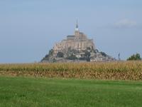 Mont St. Michel