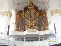 Orgel 