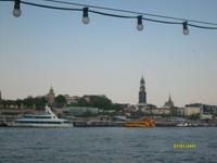 Landungsbrücken und 