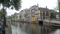 Papenburg - Leidens schönste Gracht