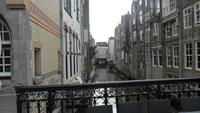 Grachten in Dordrecht