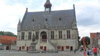 Rathaus von Damme