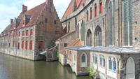Sint Jans Hospital, Brügge