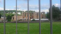 Kaiserthermen Trier