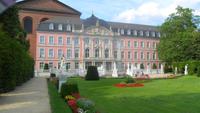 Kurfürstenschloss Trier