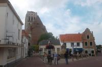 St. Cathelijnekerke in Brielle