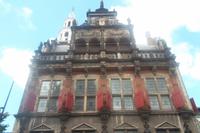 altes Haager Patrizierhaus