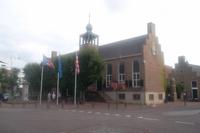 Rathaus Baarle Hertog 