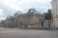 Stadtschloß Brüssel